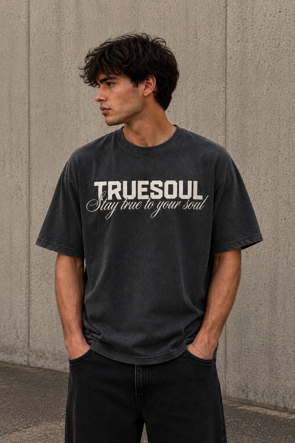 True Soul T-shirt
