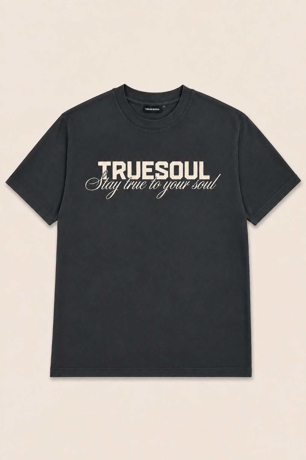 True Soul T-shirt