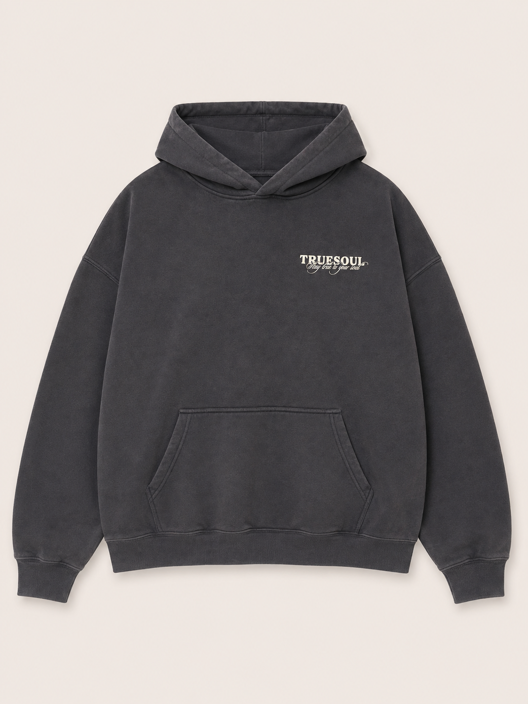 True Soul Hoodie
