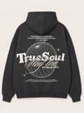 True Soul Hoodie