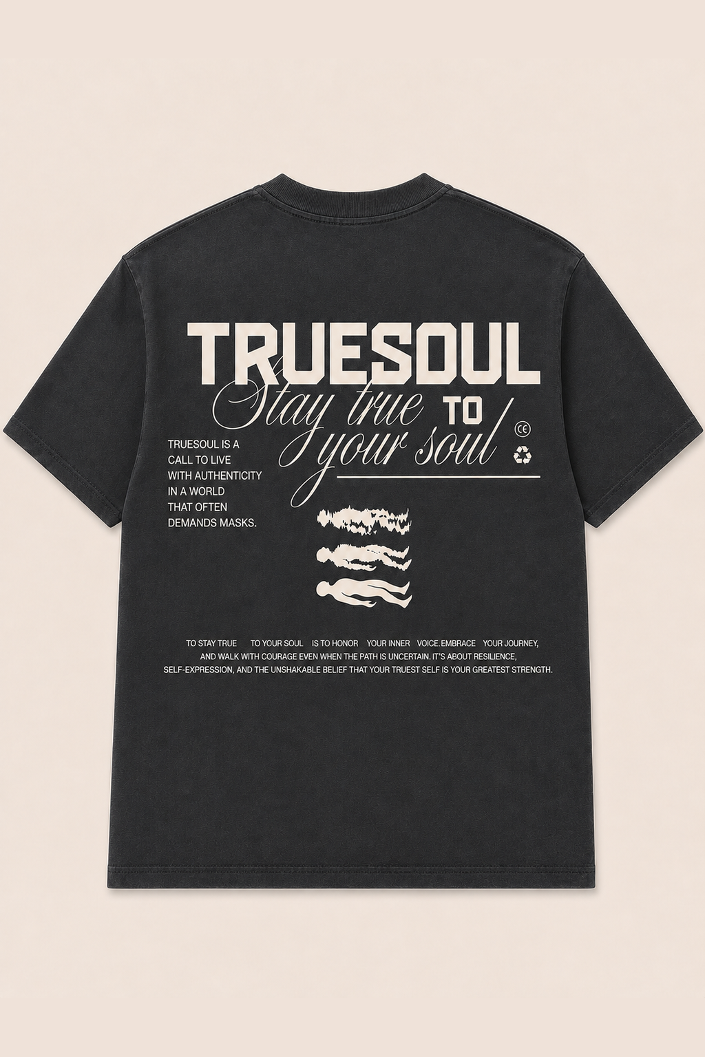 True Soul T-shirt